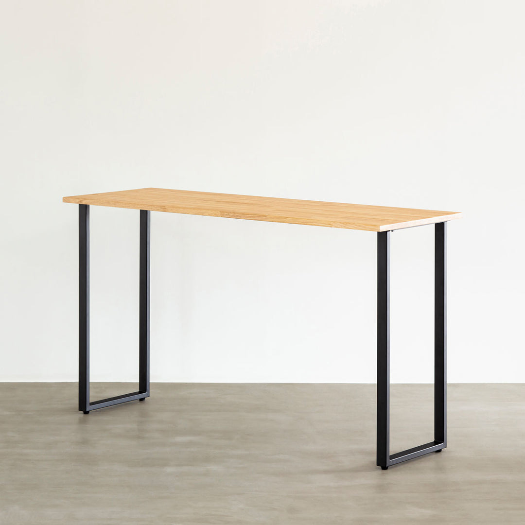 KanademonoNaturalRubberwoodSta