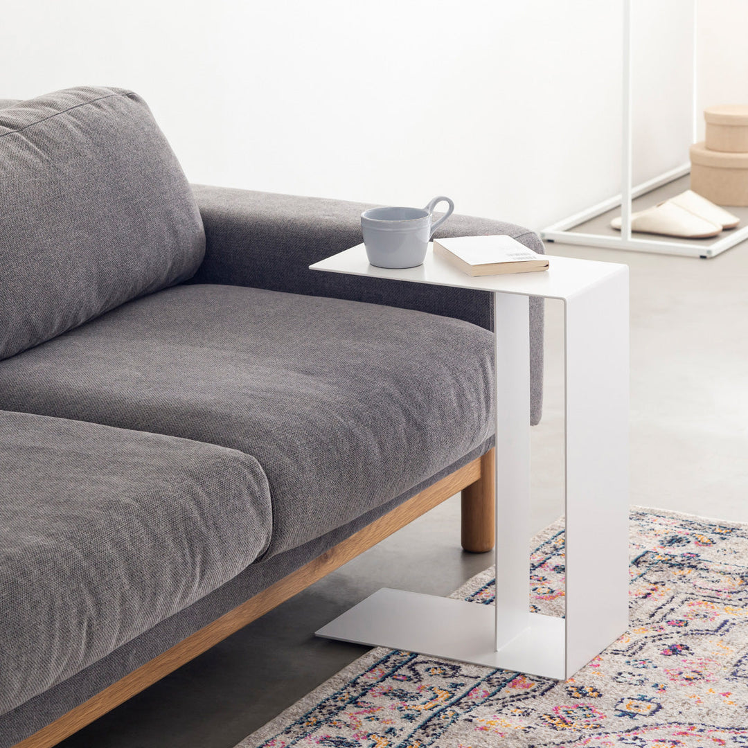 2way アイアンプレート サイドテーブル – KANADEMONO