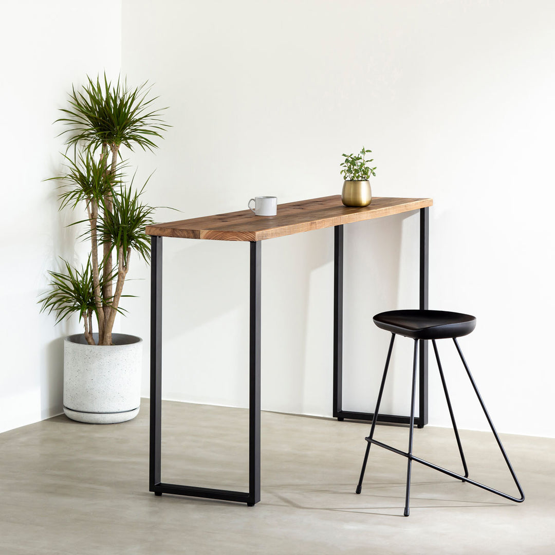 THE LEGS / ハイレクタングル × Black Steel / 1脚・2脚セット