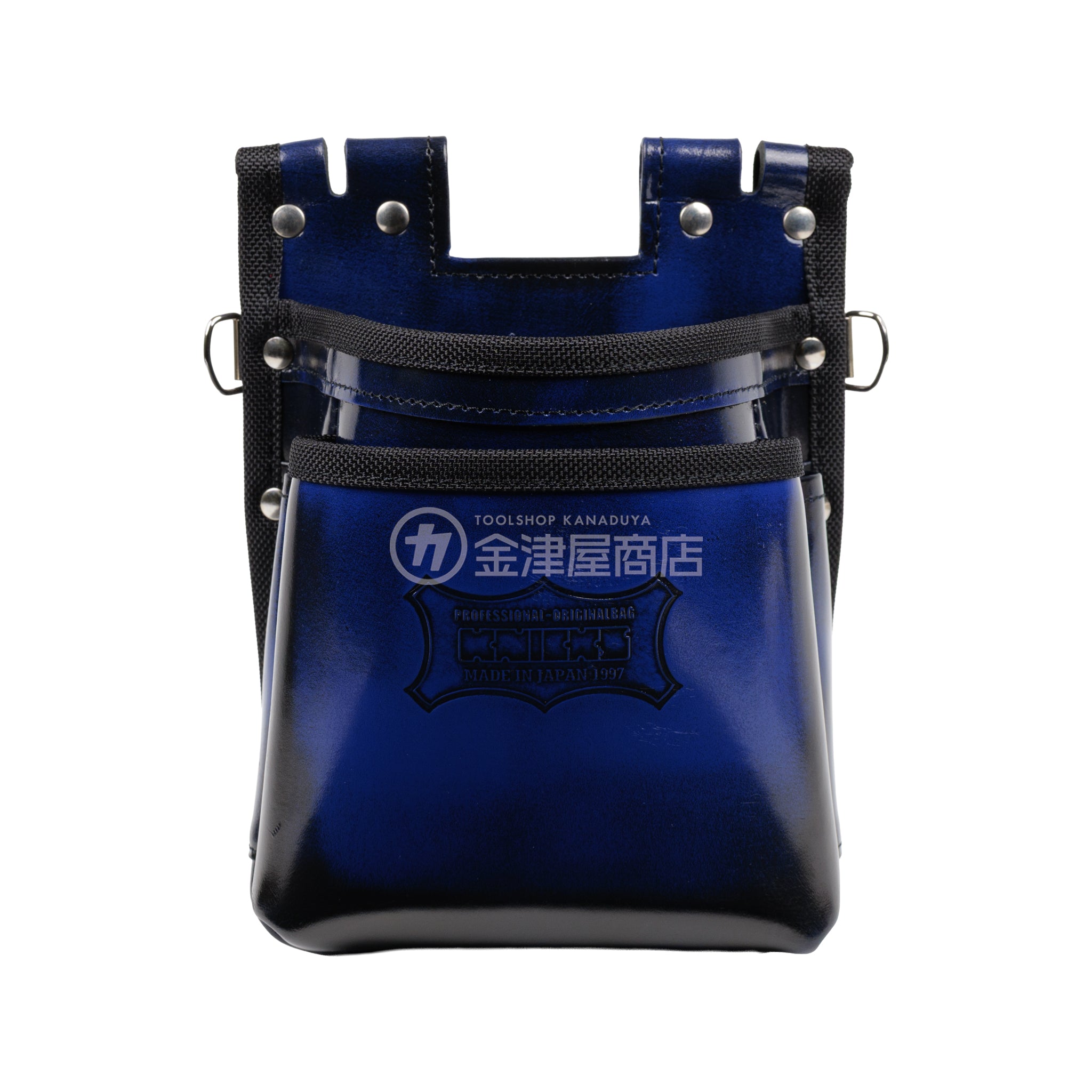 ニックス腰袋(KNICKS)の通販|金津屋商店