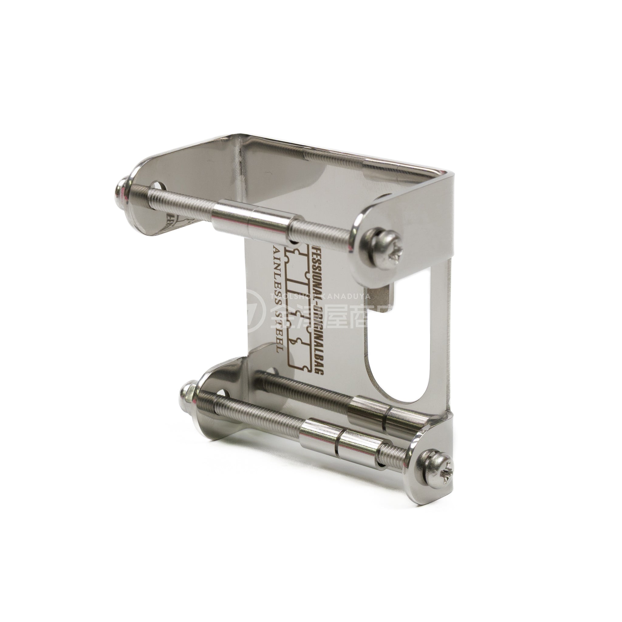 ニックス(KNICKS) チタン補強プレート TIT-P