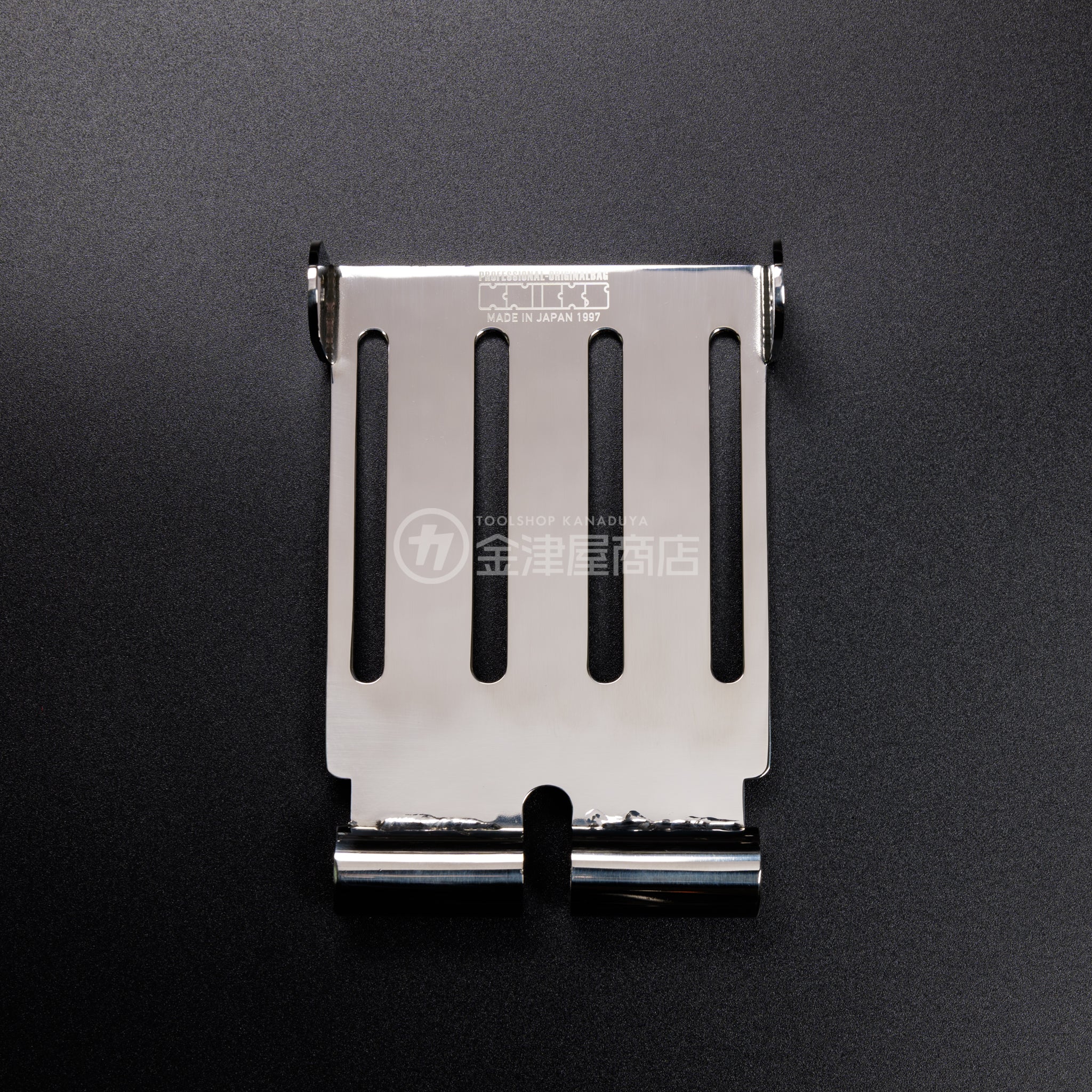 ニックス(KNICKS) SUS304ベルトループ アタッチメント付き SUS25-L