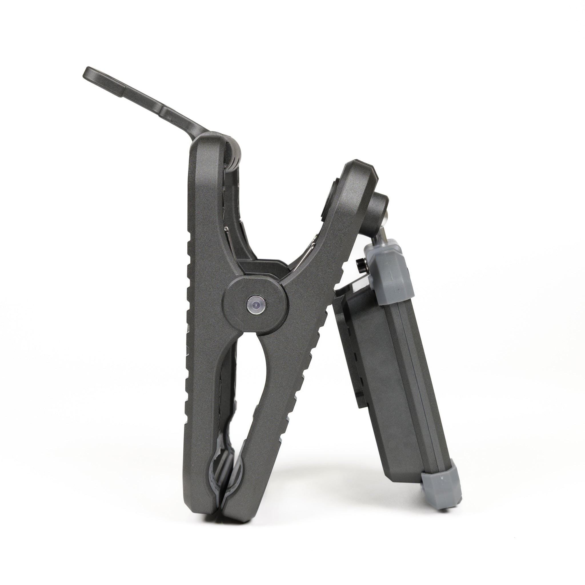 ウイングエース LED電球付作業灯 充電ルミネクリップ SLX-1000RC