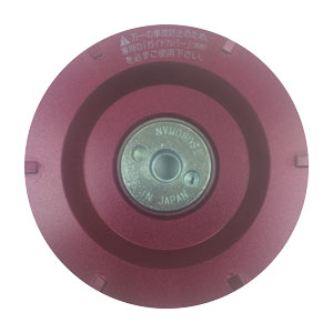 ダイヤモンドポリッシャー 膜取りカップホイール 通販 | カナマル産業