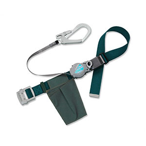 胴ベルト型安全帯「2way リトラ安全帯」 通販 | カナマル産業株式会社