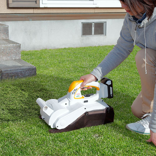 リョービ スーパーマルチツール 充電式(18V)本体ユニット BSMT-1800