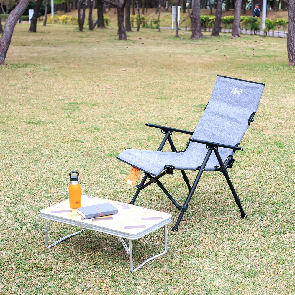 レイチェアの違いって？NX NX18と比較！コールマン万能チェア - 楽ちん