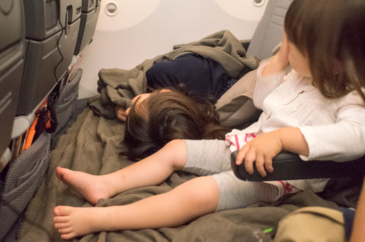 Fly-Totフライトットを徹底レビュー｜ハワイ便の必須アイテム！JAL,ANA