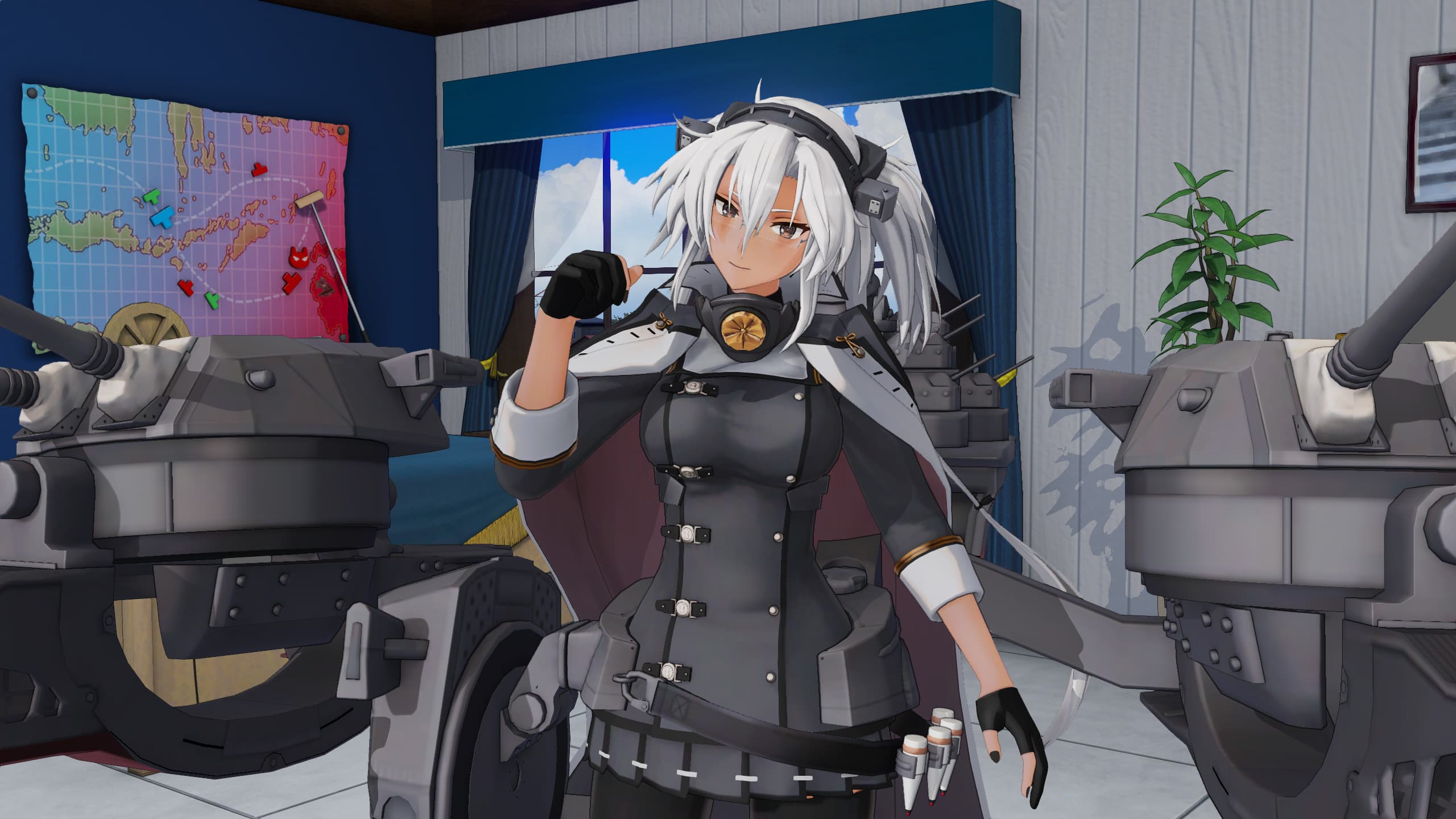 2024年春限定海域：次期作戦準備！前線輸送作戦』詳細情報を公開｜艦