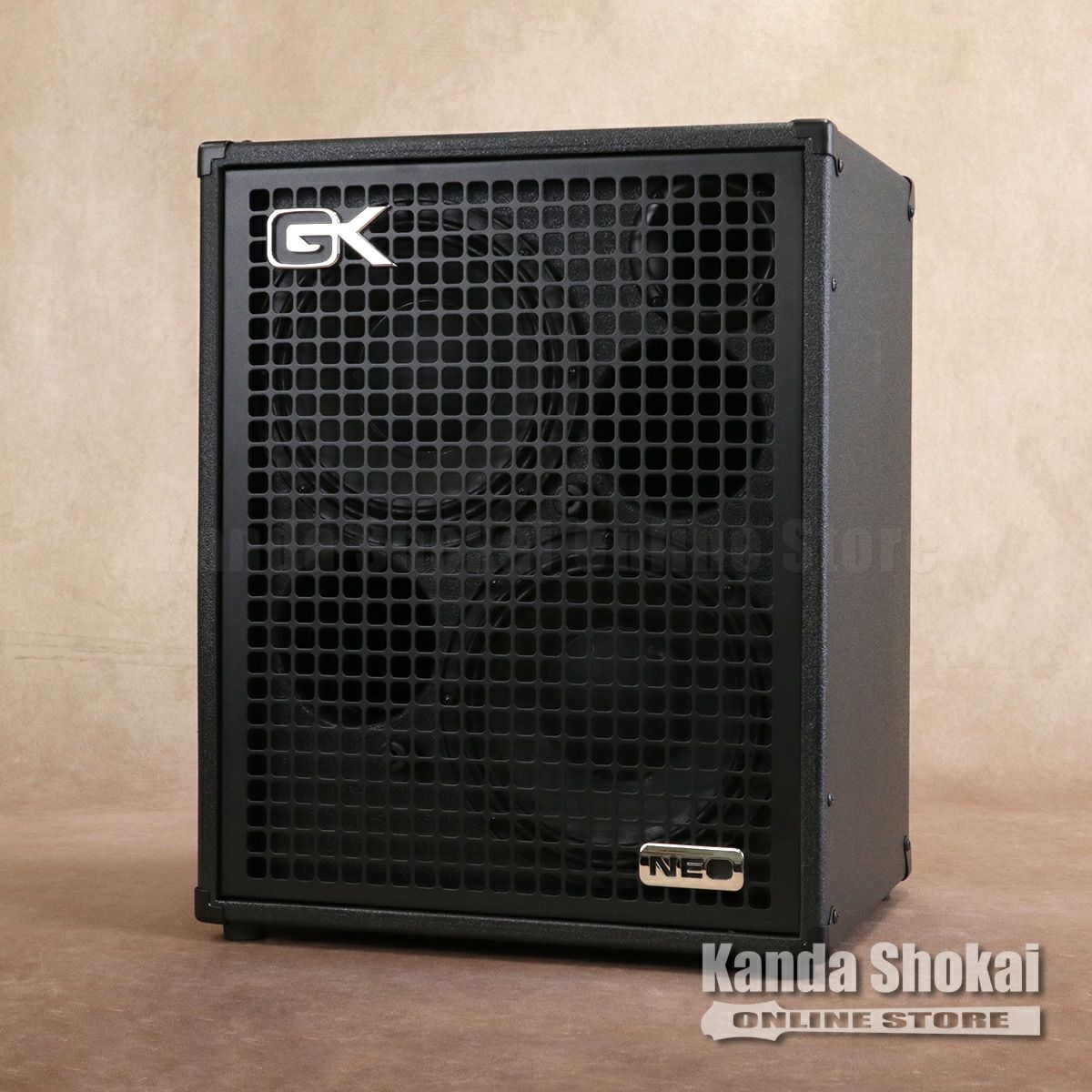 Gallien-Krueger ( ギャリエンクルーガー ) Fusion S Series Heads