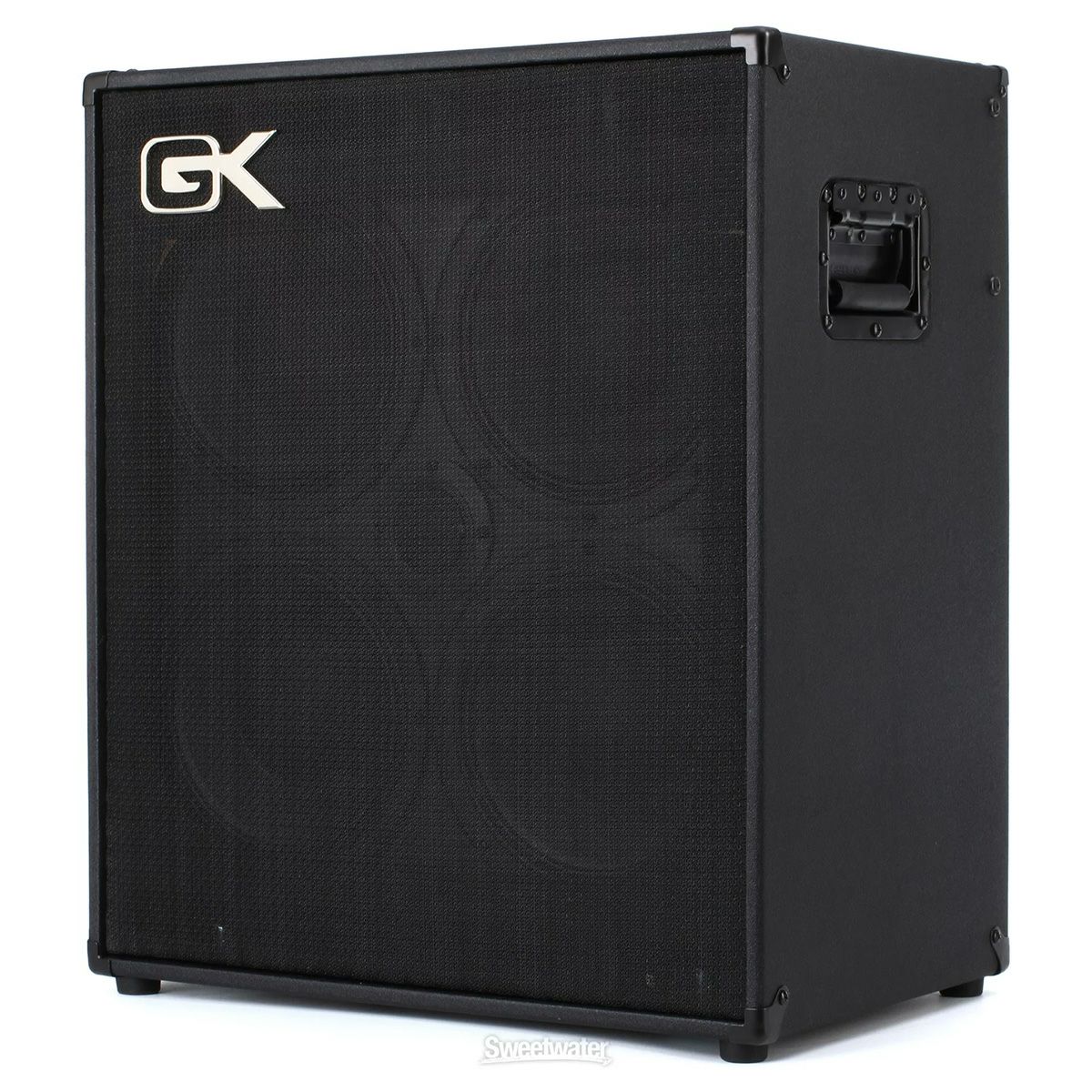 Gallien-Krueger ( ギャリエンクルーガー ) 410 MBP, Powered Cabinet
