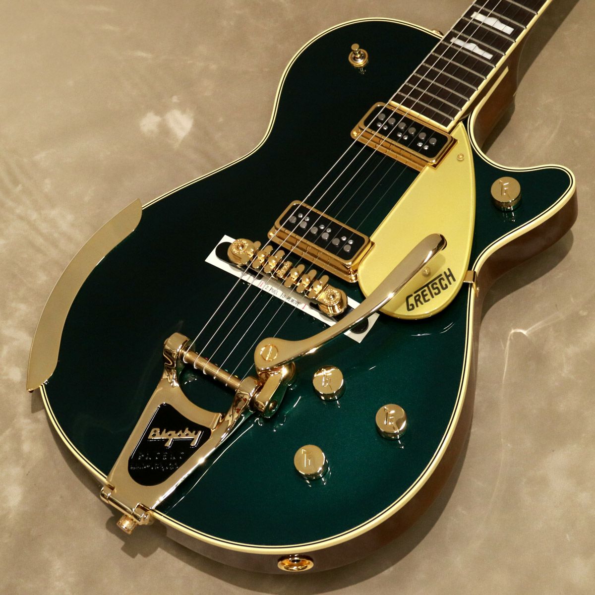 Gretsch ( グレッチ ) G6128T-57 Vintage Select' 57 Duo Jet [S/N