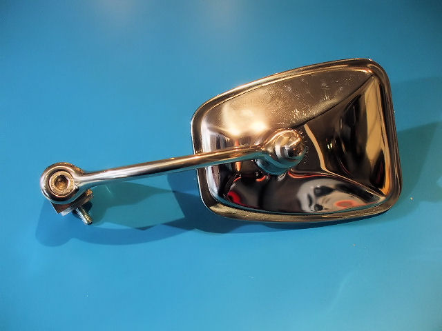 バーエンドミラーStadium/HALCYON - KANEBAN Web SHOP