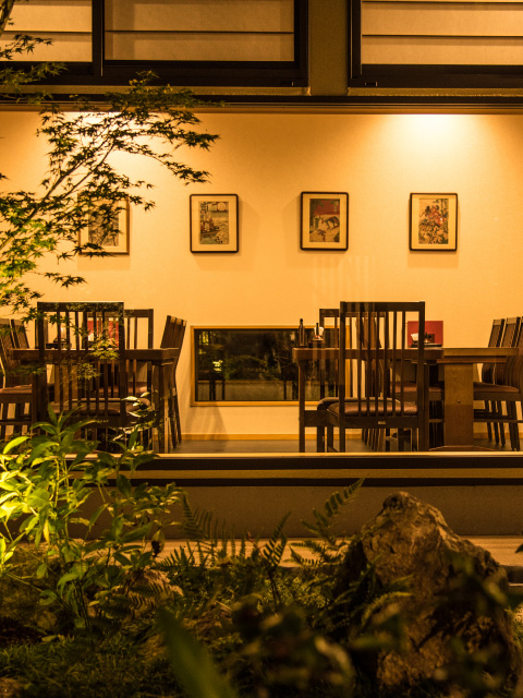 浜松市のうなぎ店かねりん