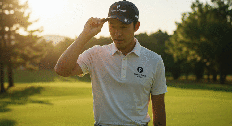 パーリーゲイツのサイズ表」サイズ感を0番から確認