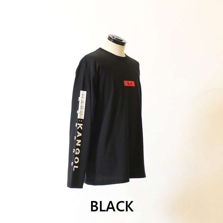 工藤遥×KANGOL REWARDコラボアイテム