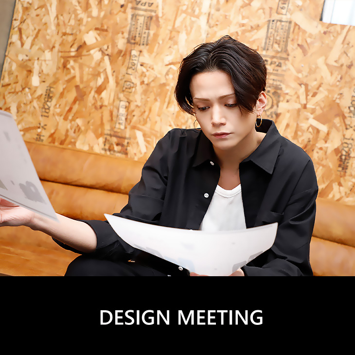 完全受注生産】三浦涼介×KANGOL REWARD コラボジョガーパンツ