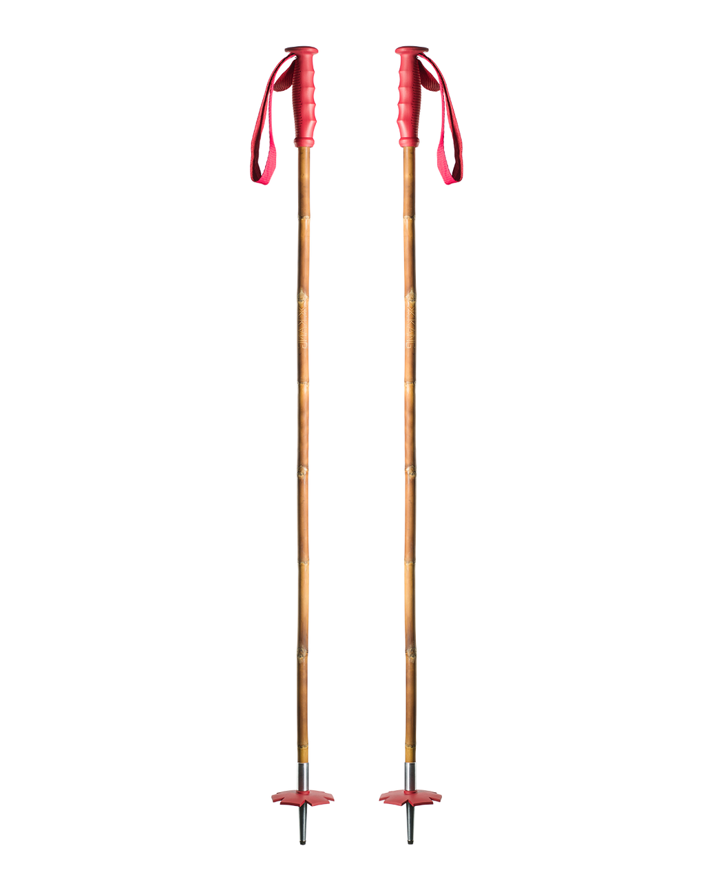 Bamboo All-Mountain – Kang