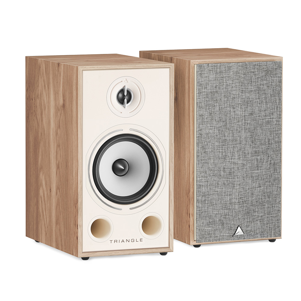 Borea BR03 - TRIANGLE | 完実電気株式会社 | KANJITSU DENKI CO.,LTD