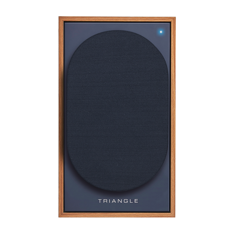 Borea BR03 Connect - TRIANGLE | 完実電気株式会社 | KANJITSU DENKI