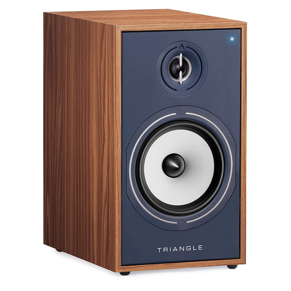 Borea BR03 Connect - TRIANGLE | 完実電気株式会社 | KANJITSU DENKI