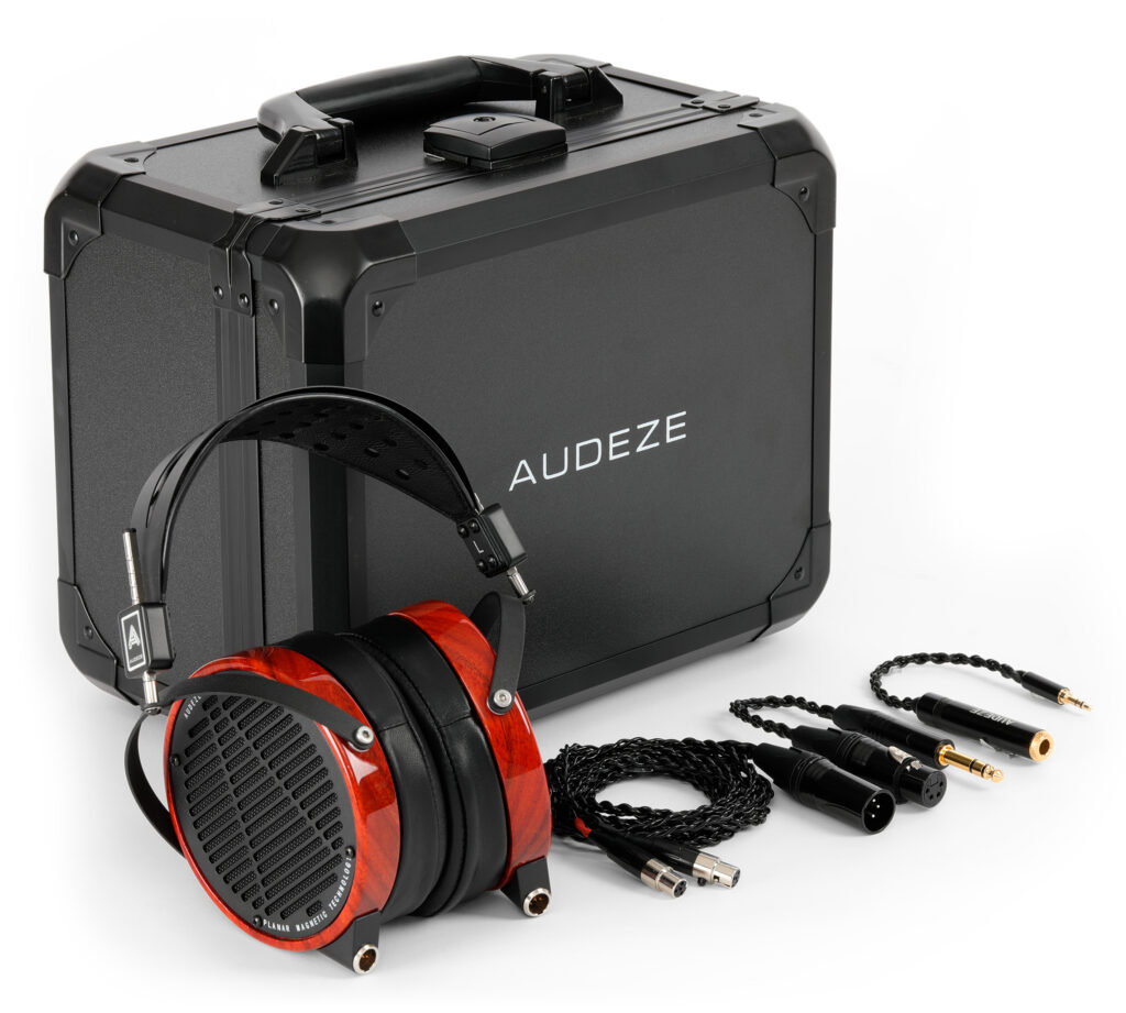 LCD-2 - Audeze | 完実電気株式会社 | KANJITSU DENKI CO.,LTD