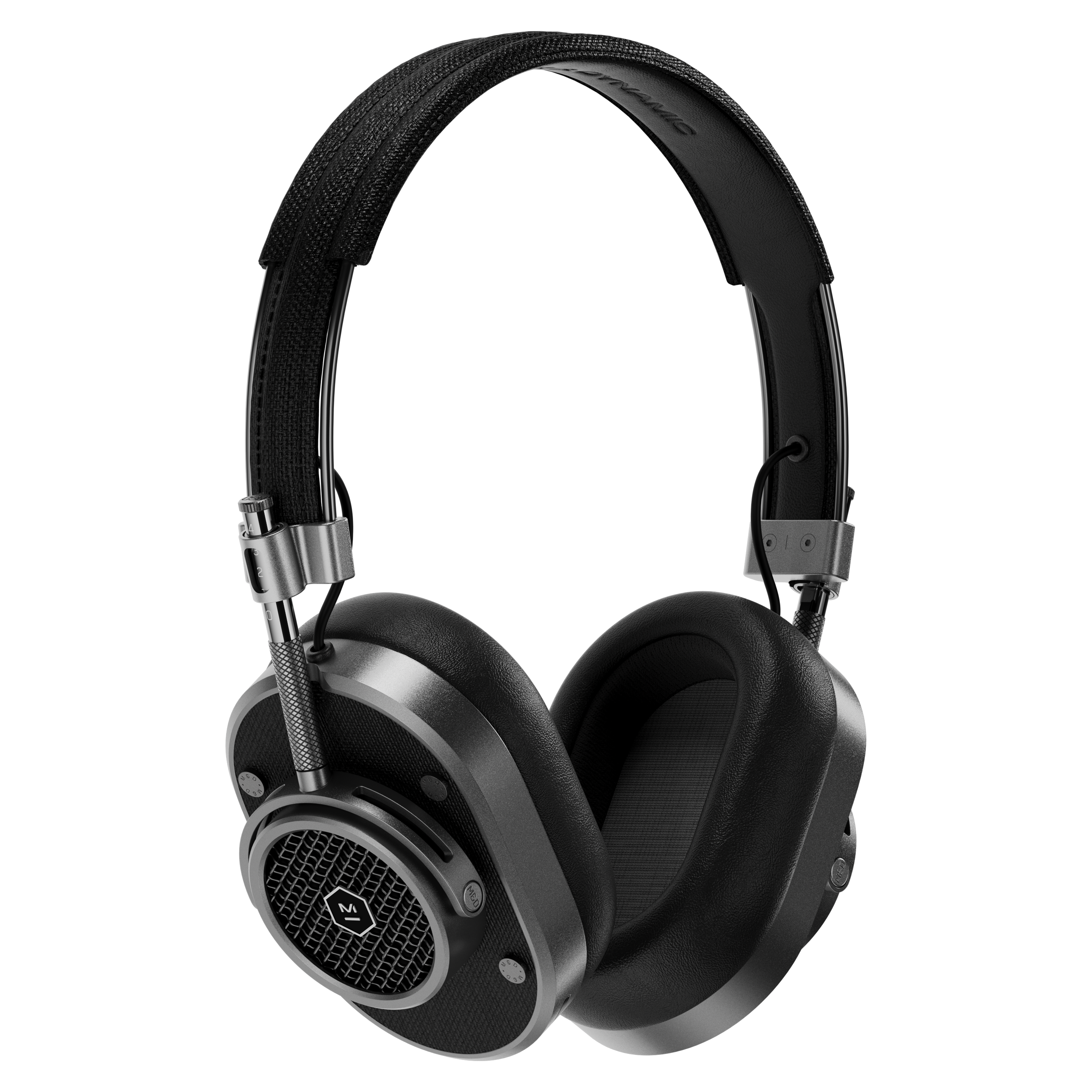 MH40 Wireless Gen 2 - Master & Dynamic | 完実電気株式会社