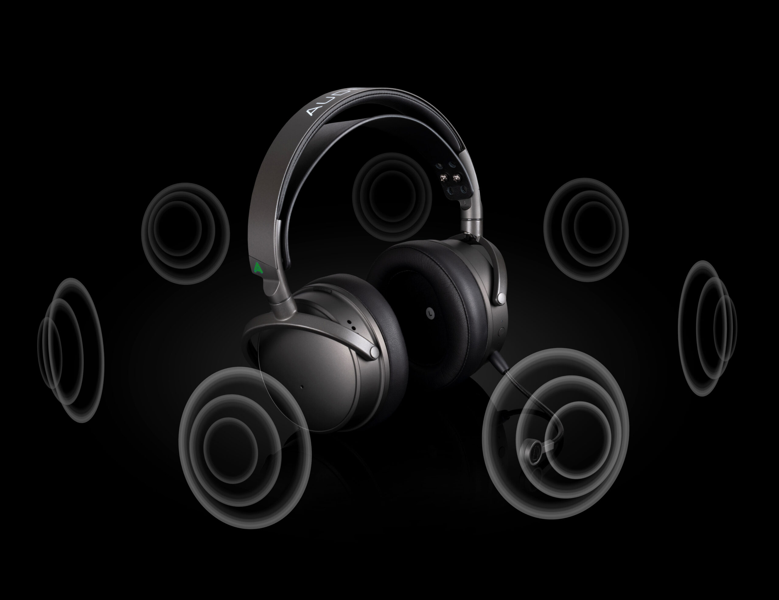 MAXWELL GAMING HP FOR XBOX MAC WIN - Audeze | 完実電気株式会社