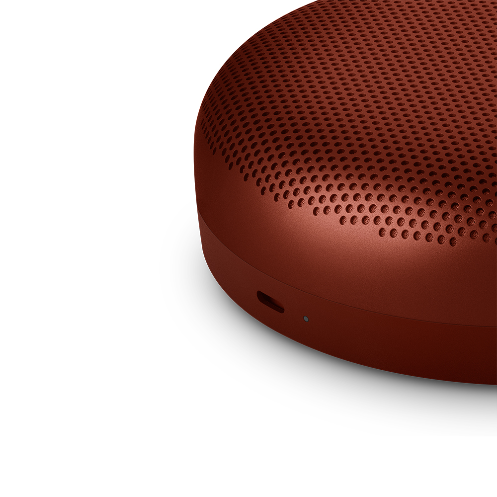 Beosound A1 3rd - BANG & OLUFSEN | 完実電気株式会社 | KANJITSU