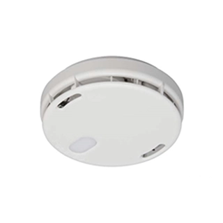 まもるくん 能美防災 (熱)FSLJ015-B-N(L25) 火災警報器 ｜ 換気の窓口