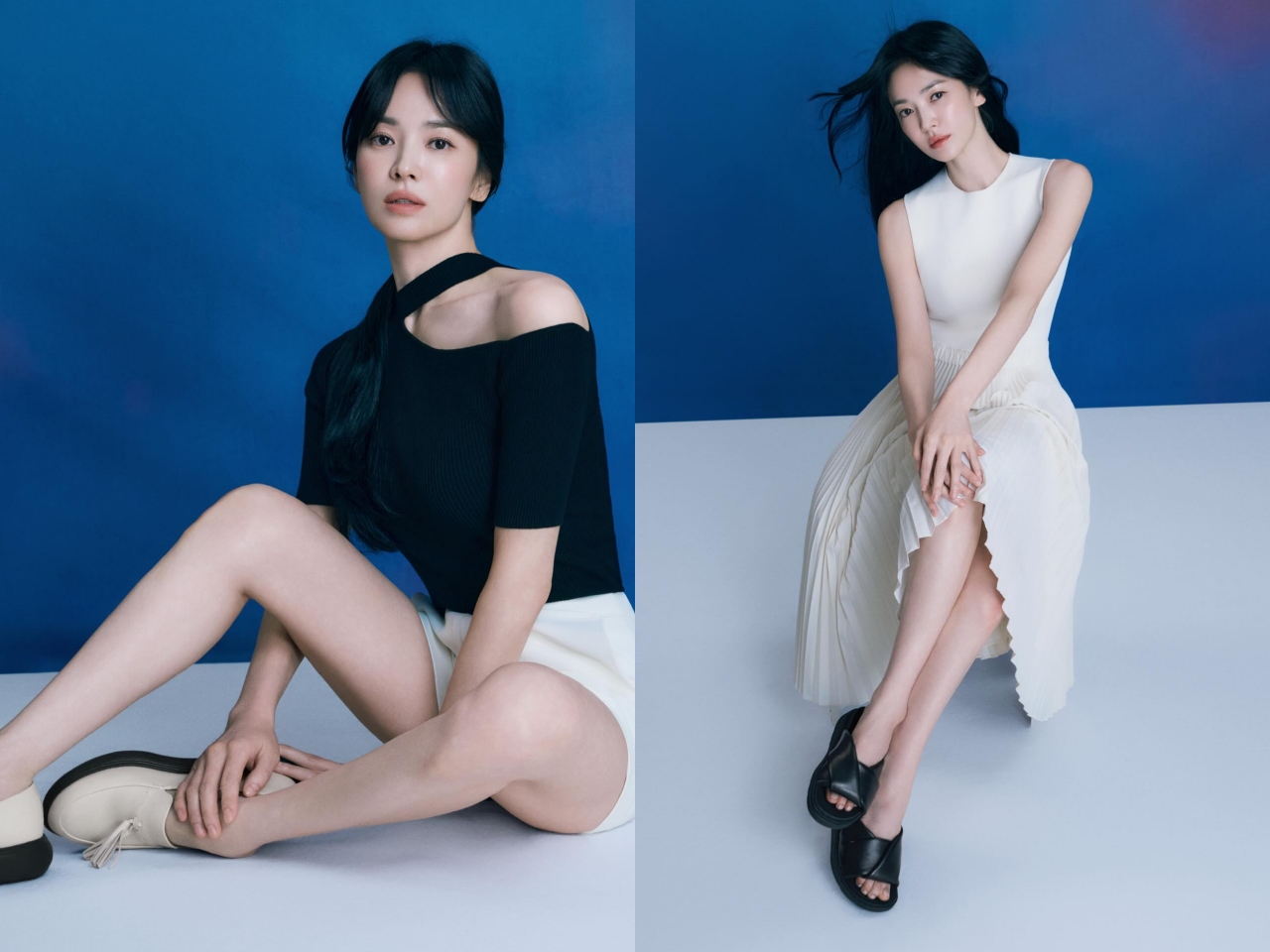 梨泰院クラス』クォン・ナラ、キャラが変わるほど真価発揮するって