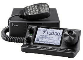 アイコム（icom）アマチュア無線機 - 狩野電機株式会社