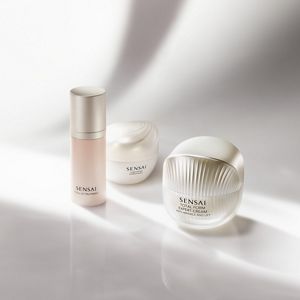 Ultimate The Eye Cream | Eye Care | Skincare | SENSAI Cosmetics