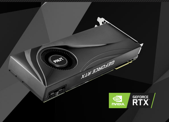 魔改造】RTX2070superのシロッコファンを気合いで修理【Palit】｜KAO3 BLOG
