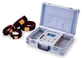 加圧トレーニングジム・マンサク 器具の紹介