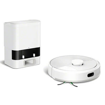 iRobot ルンバ 105 Comboの買取価格｜LUXSER｜日本全国対応