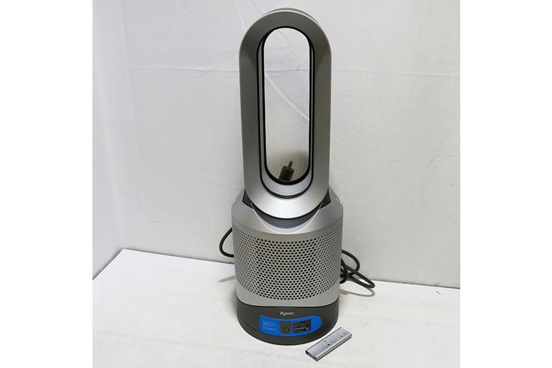 dyson（ダイソン）Pure Hot + Cool HP04 WSの買取価格 | LUXSER