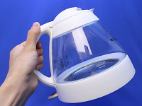 コラム： 家電製品ミニレビューハリオ「パワーケトル EPK-12」