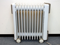 コラム： 家電製品ミニレビューユーレックス「FX11EH」