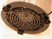 コラム： 家電製品ミニレビューソメラ「高速脱水機 C-14LSS」