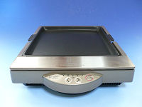 コラム： 家電製品ミニレビュー東芝「IHP-30VC」