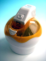 コラム： 家電製品ミニレビューデロンギ「IC4000SHQ」