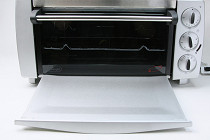 コラム： 家電製品ミニレビューデロンギ「コンベクションオーブン