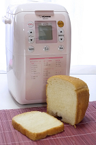 長期レビュー 象印マホービン｢パンくらぶ BB-KW10-PH｣その3 - 家電 Watch