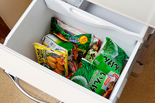 家電製品ミニレビュー】日立「FIESTA R-S27YMV」 - 家電 Watch