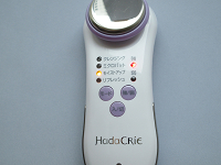 家電製品ミニレビュー】日立「保湿サポート器 CM-N800 ハダクリエ