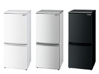 シャープ、ドアを付け替えられる2ドア冷蔵庫 - 家電 Watch