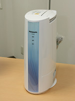 そこが知りたい家電の新技術】パナソニックの除湿乾燥機が一年中