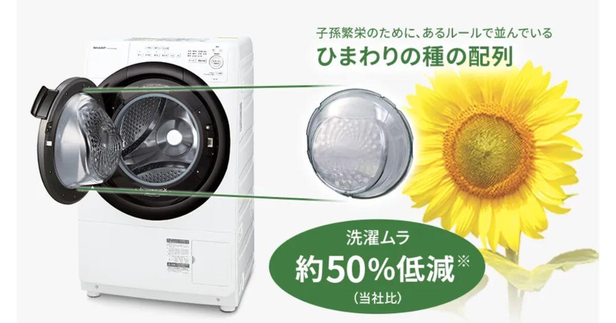 ES-7S1とES-S7Kの違い2つを比較。おすすめはどっち？シャーププラズマ