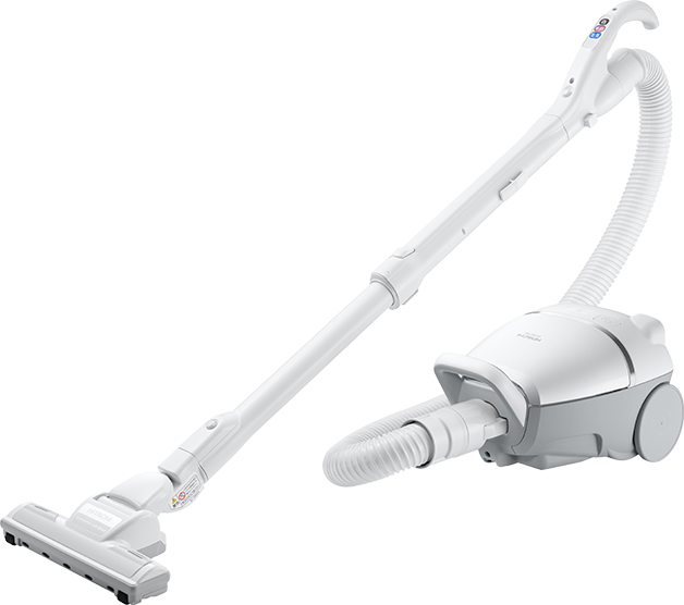 紙パック式クリーナー CV-KV70J ： クリーナー ： 日立の家電品